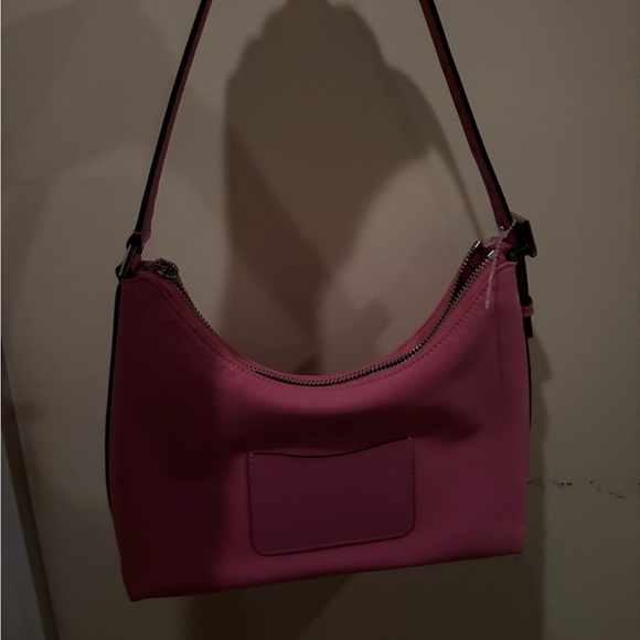 Kate Spade Pink Shoulder Bag - Picture 2 of 5